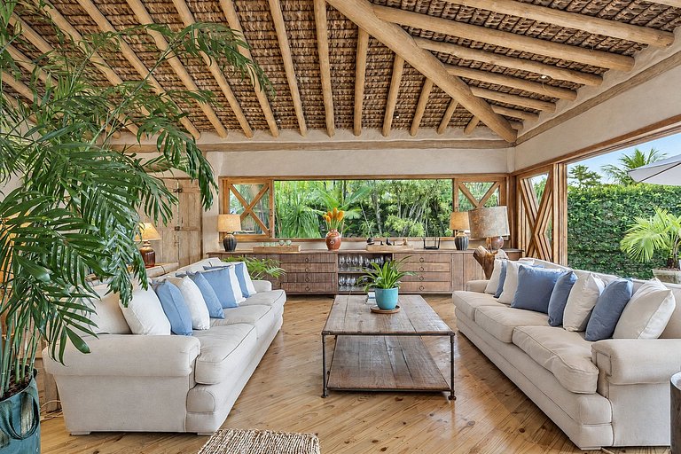 Location de luxe à Trancoso