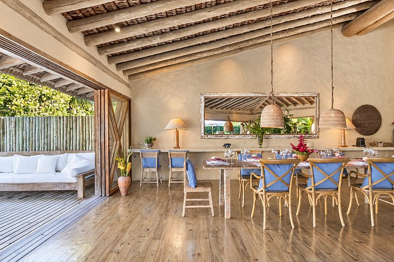 Affitto di lusso a Trancoso