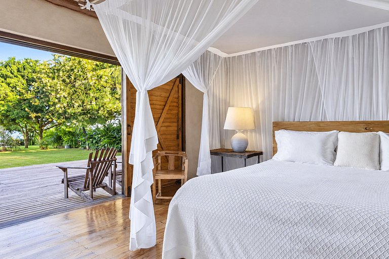 Элитная аренда в Trancoso