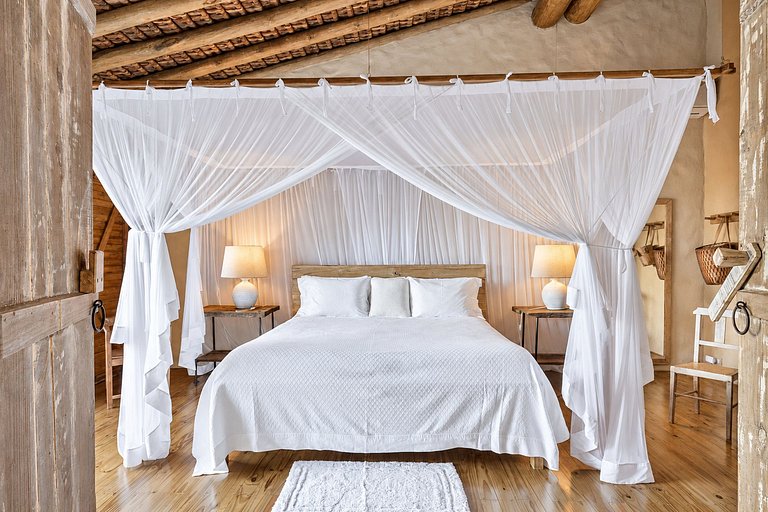 Affitto di lusso a Trancoso