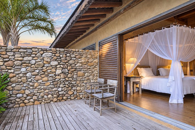 Linda casa com piscina em Trancoso