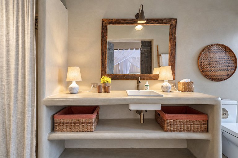 Linda casa com piscina em Trancoso
