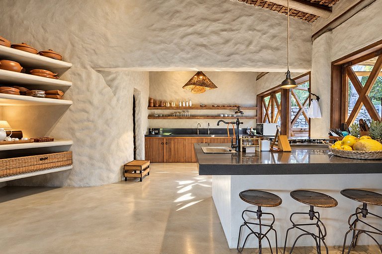 Location de luxe à Trancoso