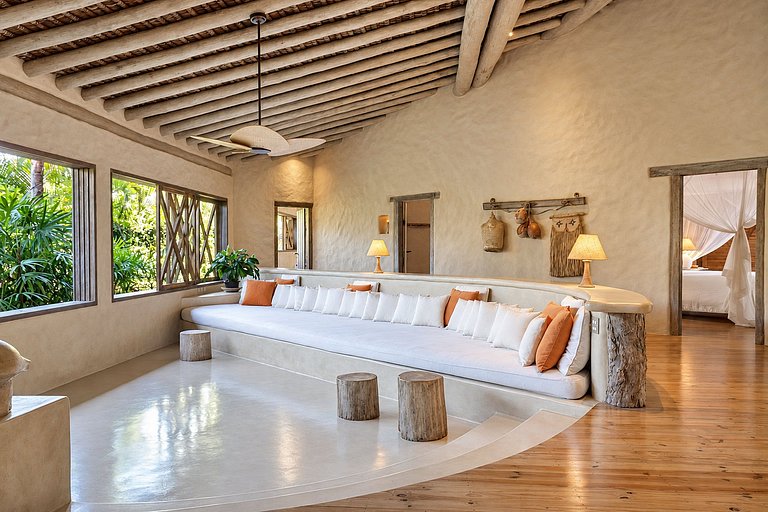 Linda casa com piscina em Trancoso