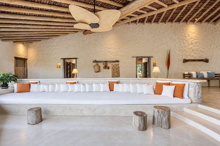 Элитная аренда в Trancoso
