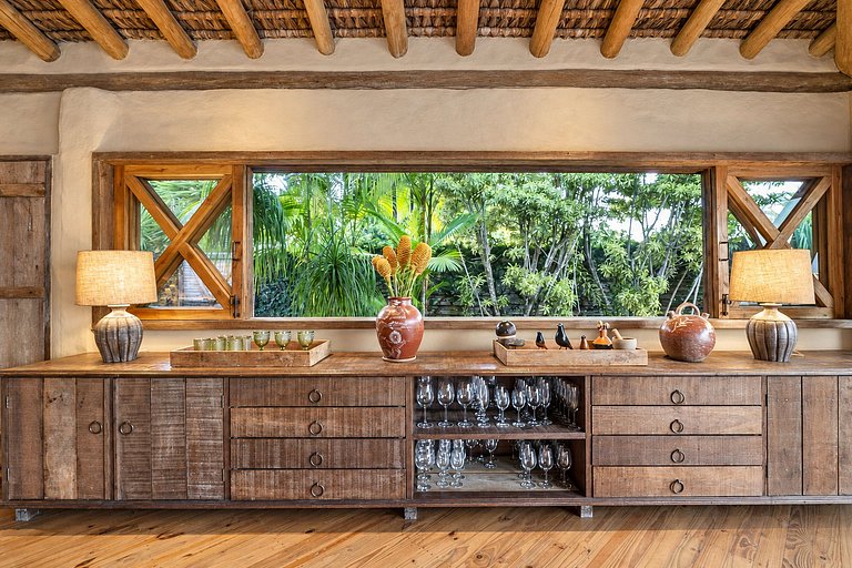 Location de luxe à Trancoso