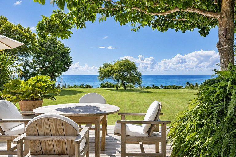 Affitto di lusso a Trancoso