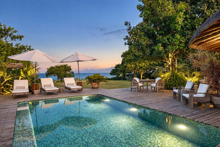 Affitto di lusso a Trancoso