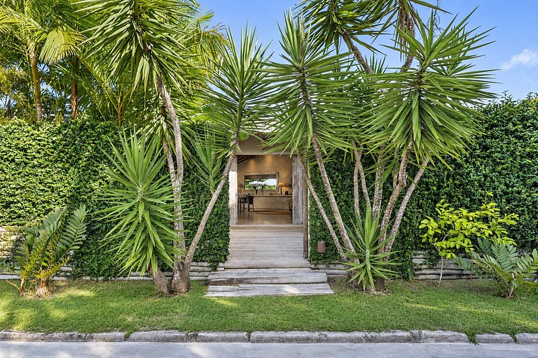 Элитная аренда в Trancoso