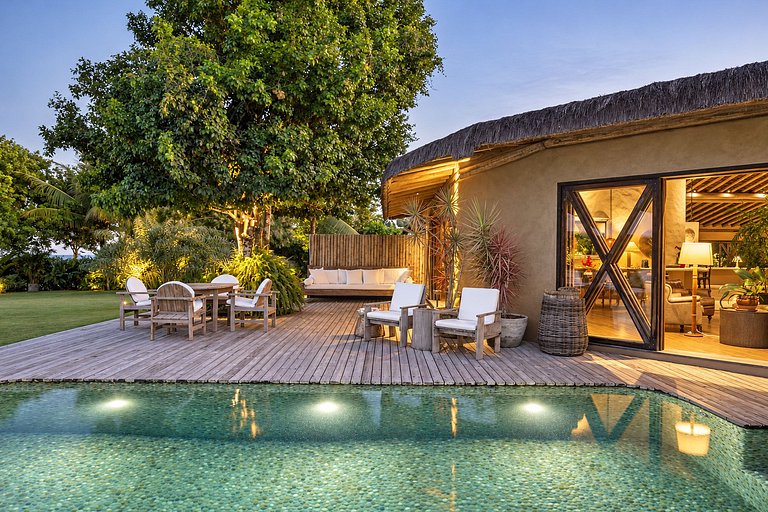 Affitto di lusso a Trancoso