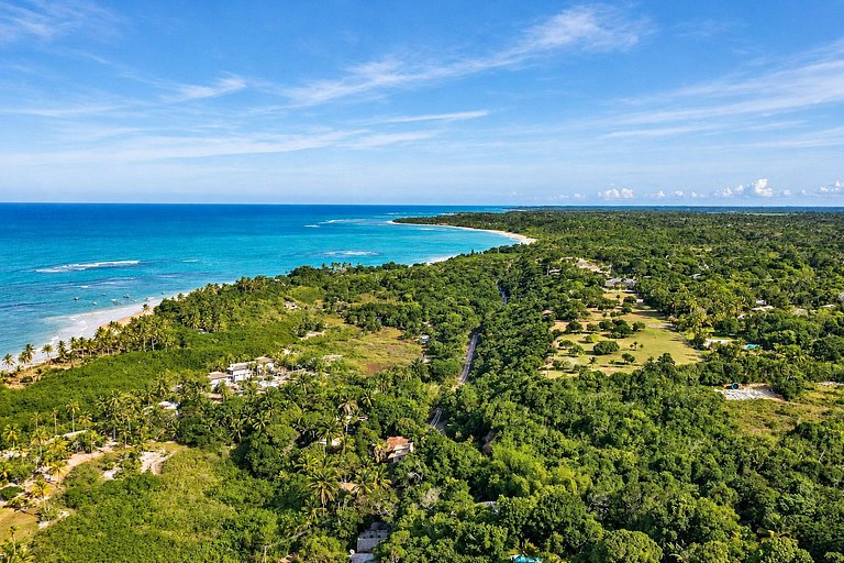 Элитная аренда в Trancoso