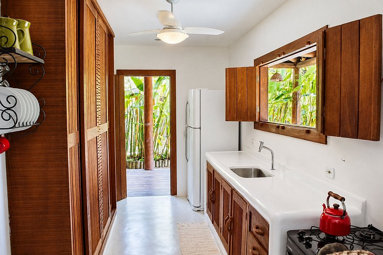 Alquiler de lujo en Trancoso