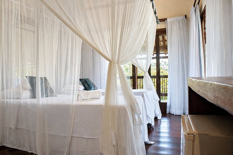 Элитная аренда в Trancoso
