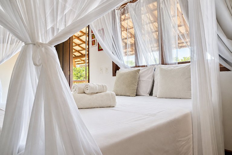 Affitto di lusso a Trancoso