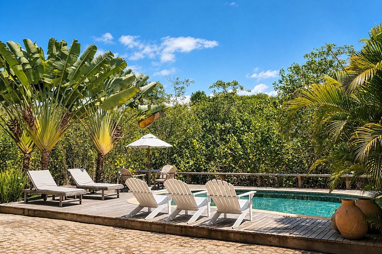 Affitto di lusso a Trancoso