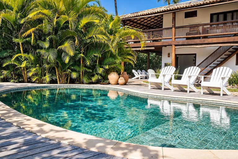Affitto di lusso a Trancoso