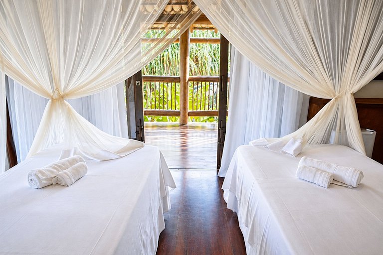 Affitto di lusso a Trancoso