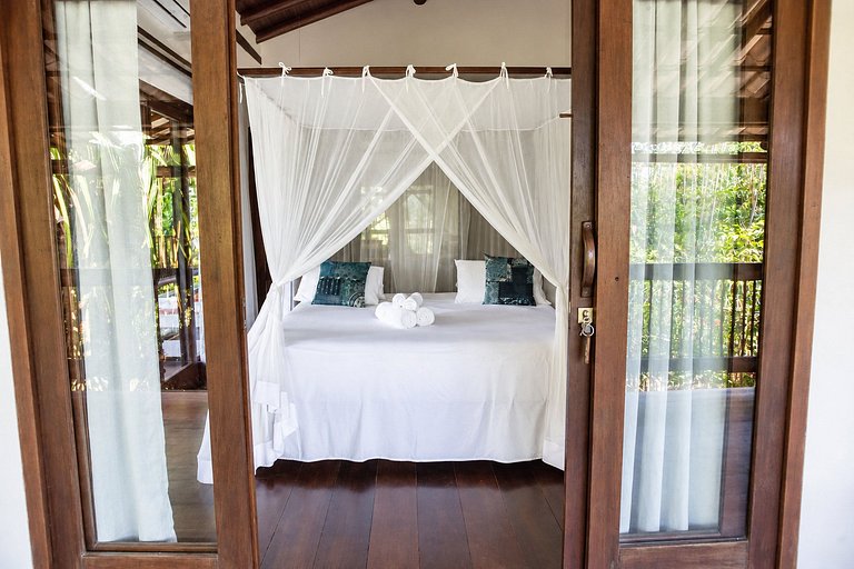 Casa de praia em Trancoso