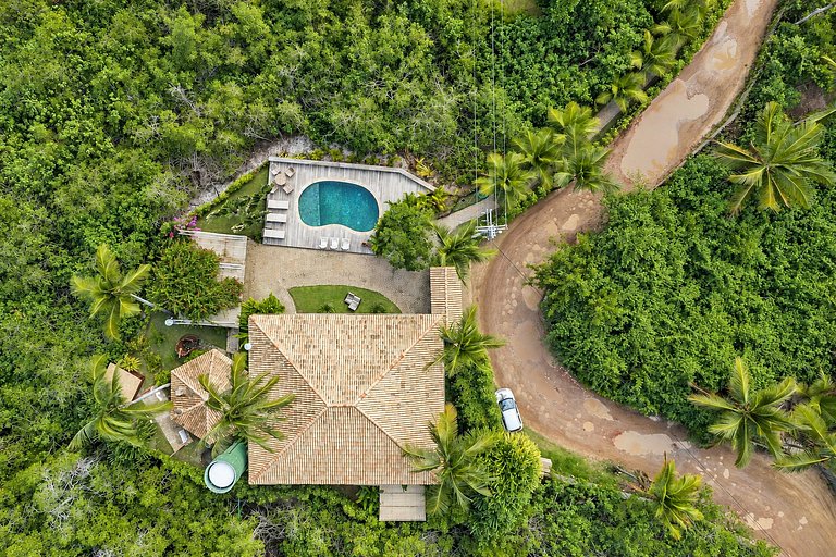 Affitto di lusso a Trancoso
