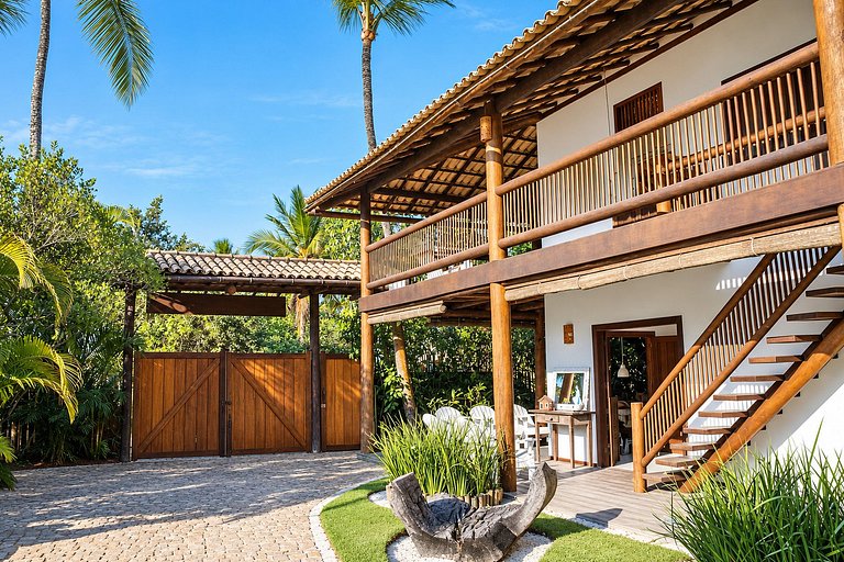 Affitto di lusso a Trancoso
