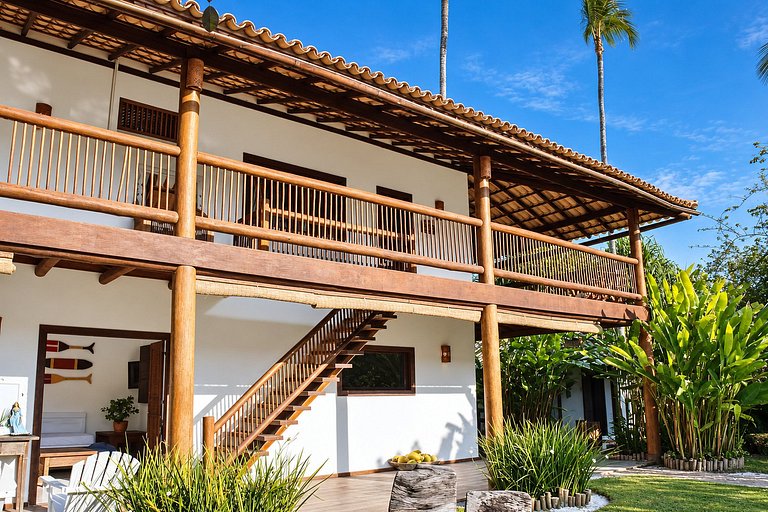 Affitto di lusso a Trancoso