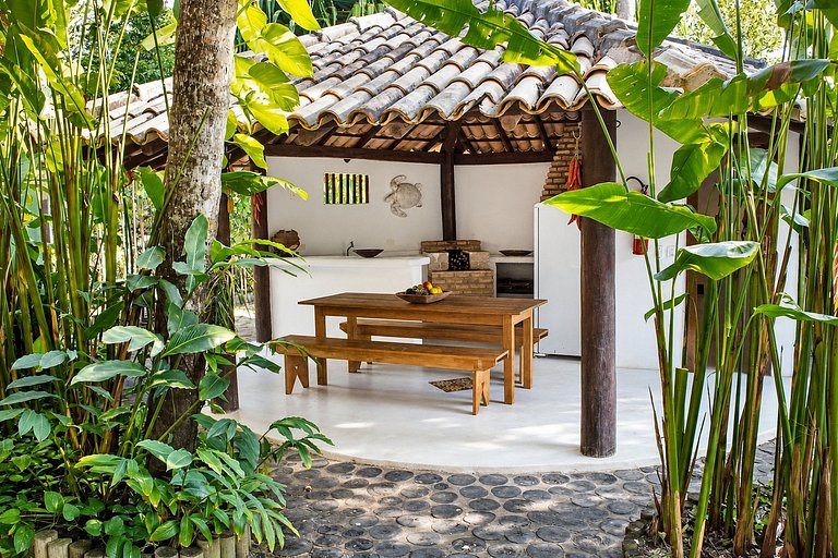 Affitto di lusso a Trancoso