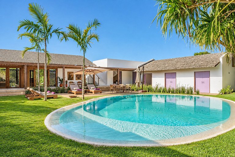 Affitto di lusso a Trancoso