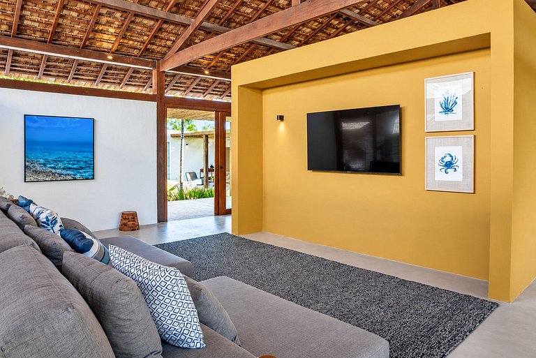 Элитная аренда в Trancoso