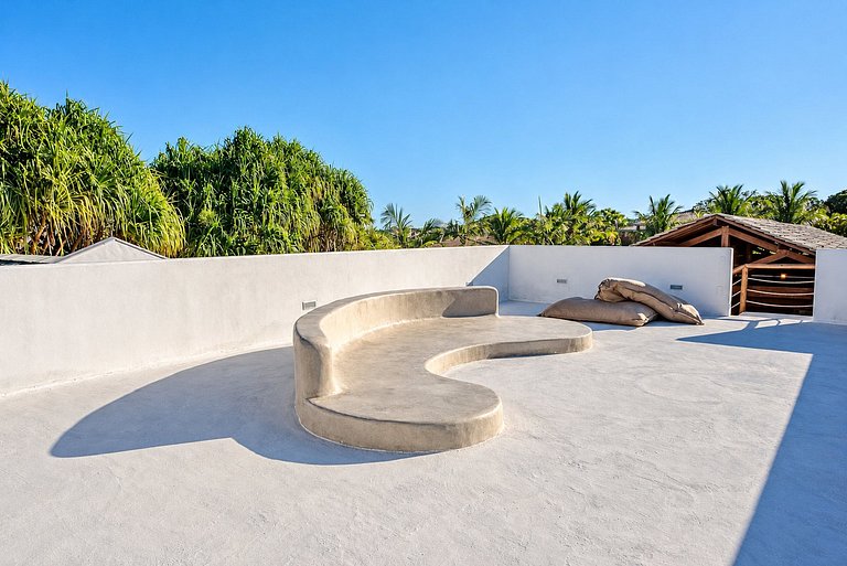 Charmosa villa com piscina em Trancoso