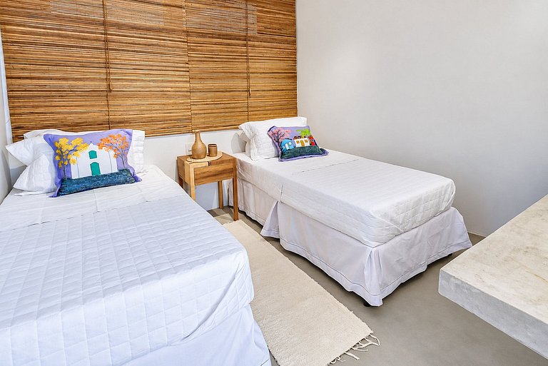 Alquiler de lujo en Trancoso