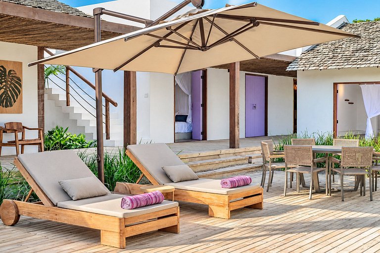 Affitto di lusso a Trancoso