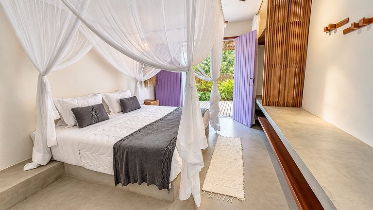 Charming villa with pool in Trancoso