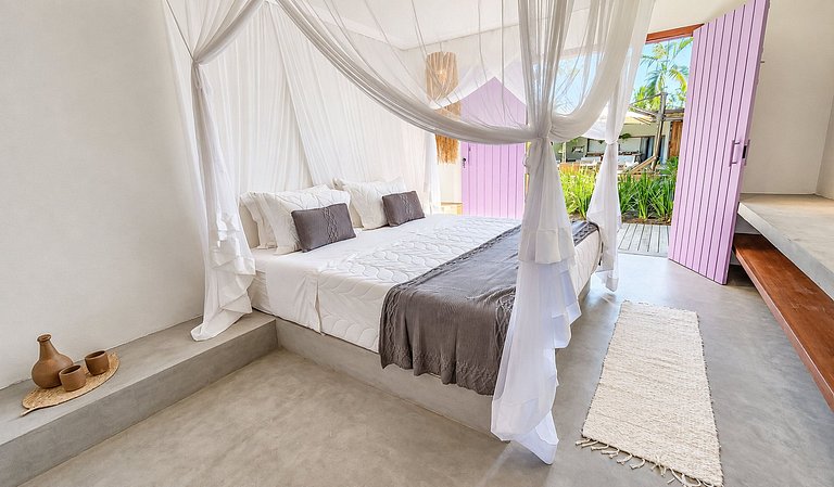 Элитная аренда в Trancoso