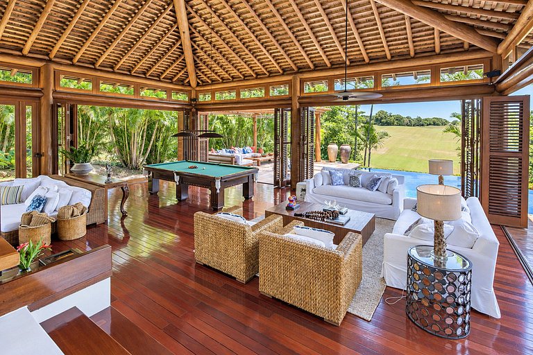 Элитная аренда в Trancoso