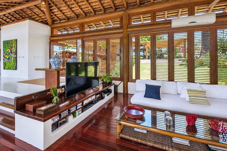 Affitto di lusso a Trancoso