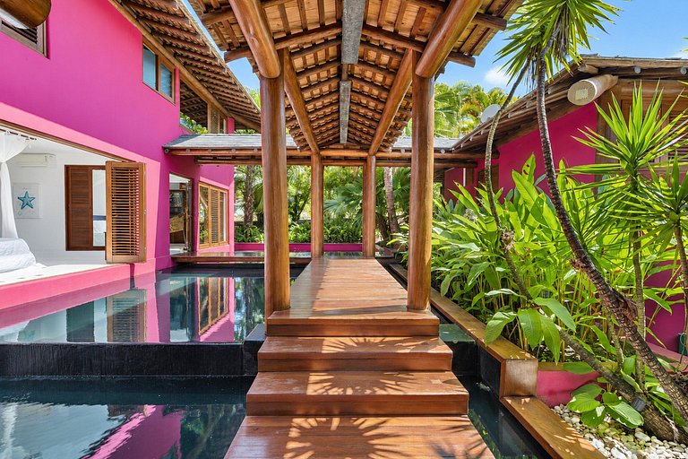 Affitto di lusso a Trancoso