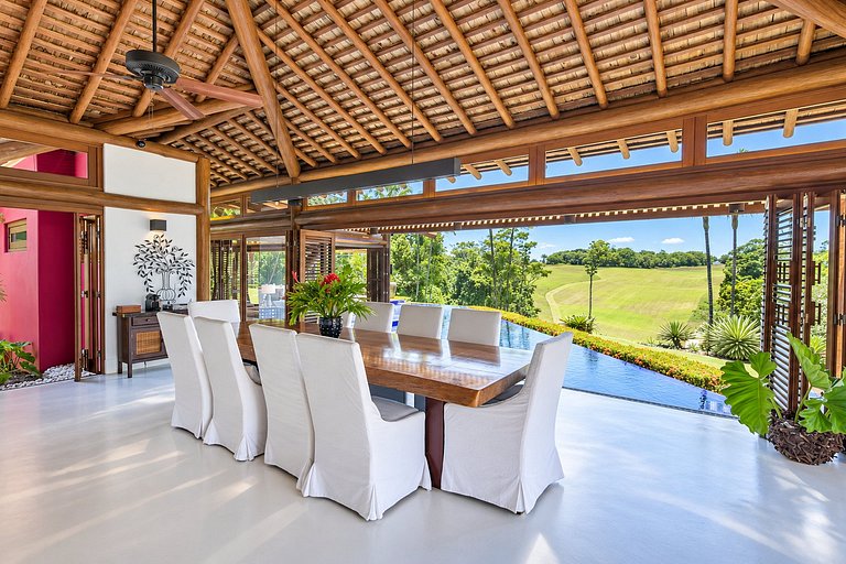 Affitto di lusso a Trancoso
