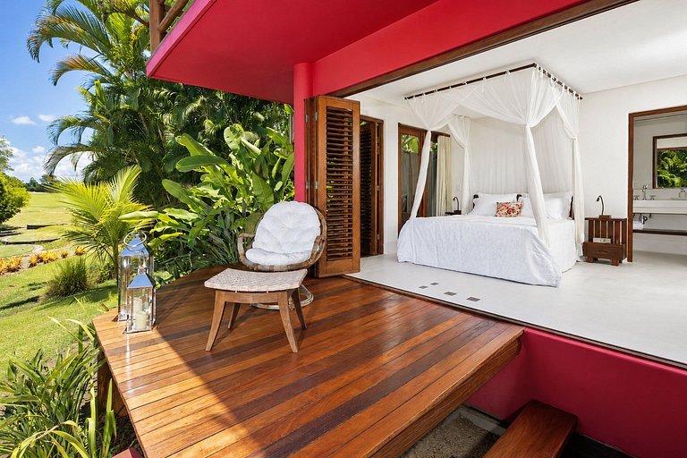 Affitto di lusso a Trancoso
