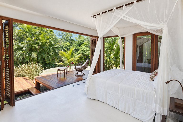 Alquiler de lujo en Trancoso