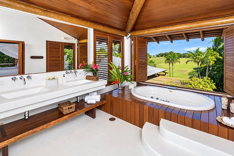 Location de luxe à Trancoso