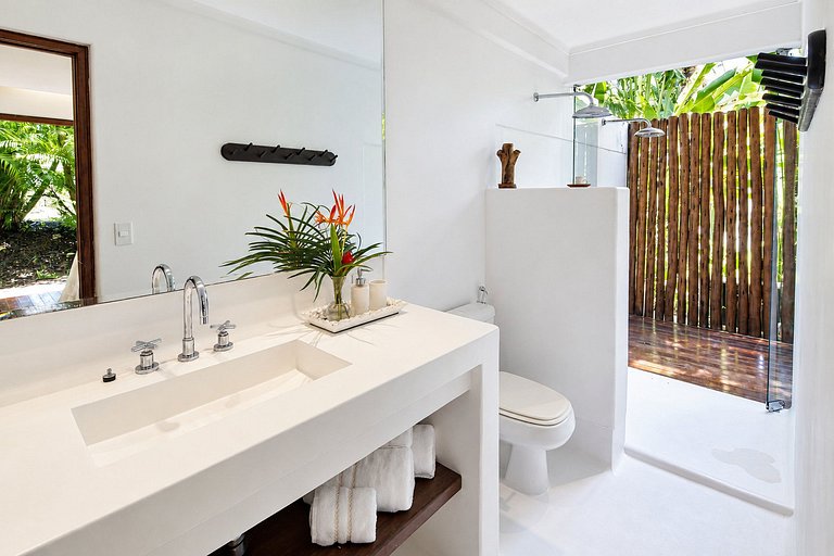 Location de luxe à Trancoso