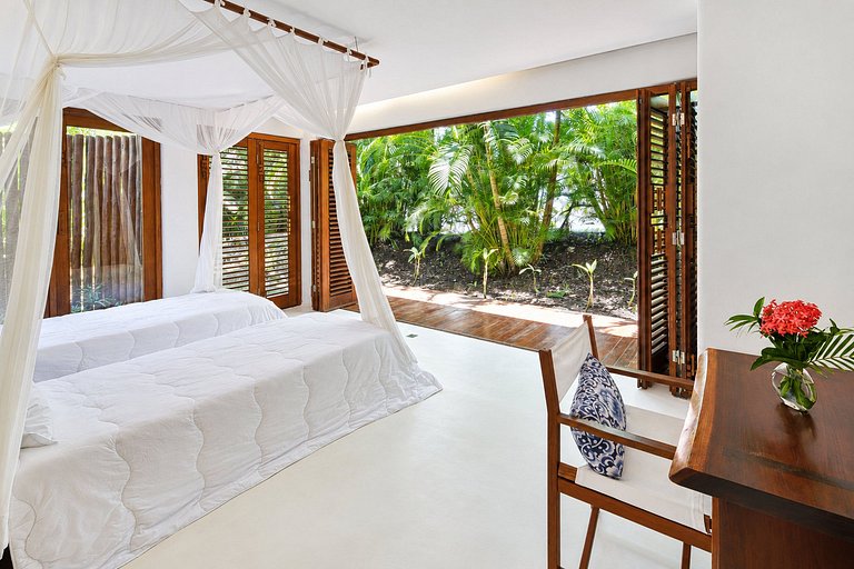 Элитная аренда в Trancoso