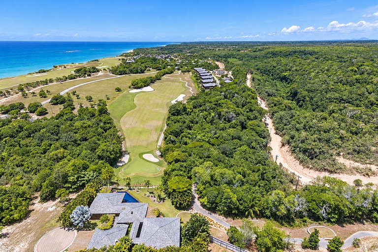 Location de luxe à Trancoso