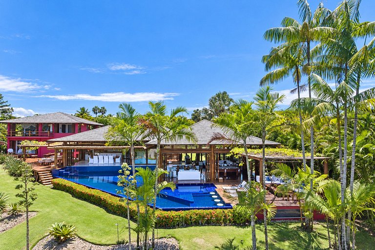 Alquiler de lujo en Trancoso