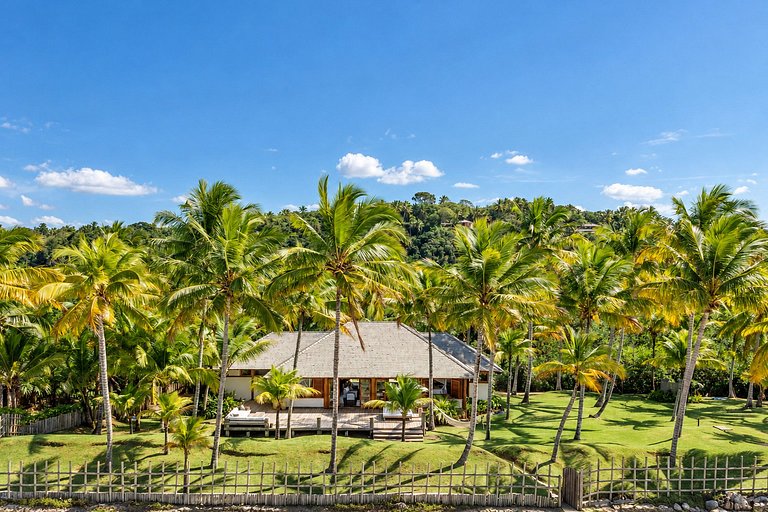 Affitto di lusso a Trancoso