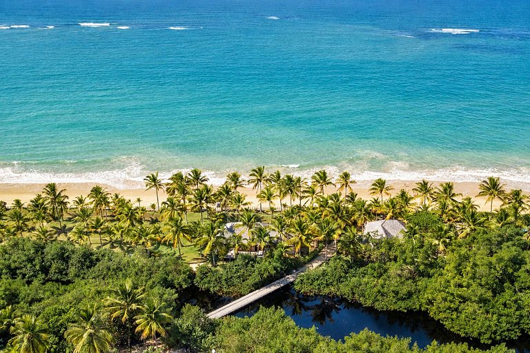 Location de luxe à Trancoso