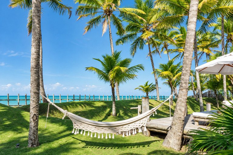Элитная аренда в Trancoso