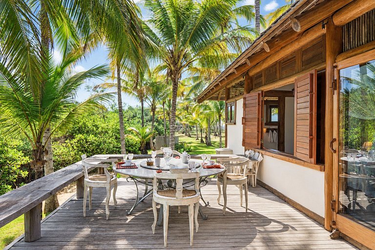 Affitto di lusso a Trancoso