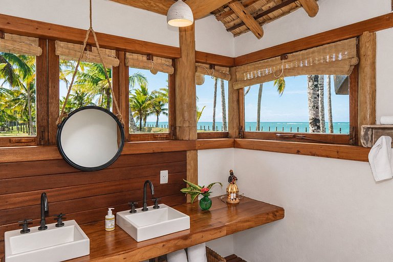 Alquiler de lujo en Trancoso
