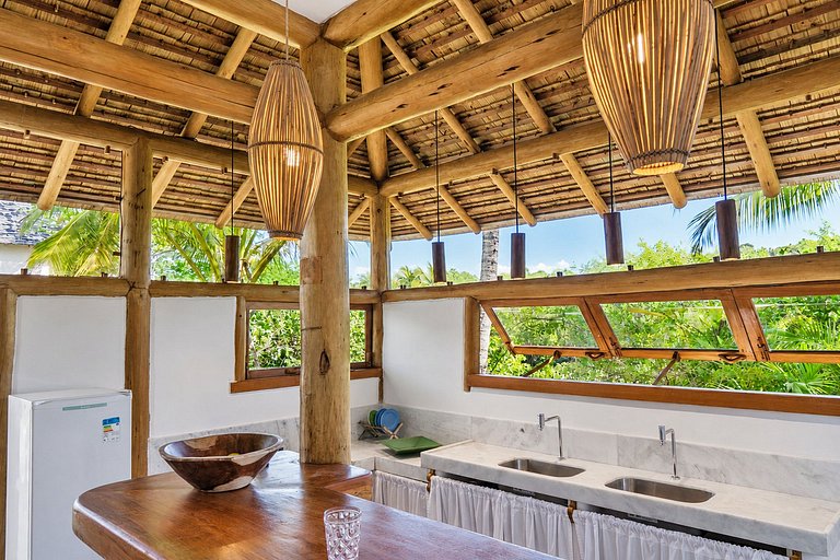 Элитная аренда в Trancoso